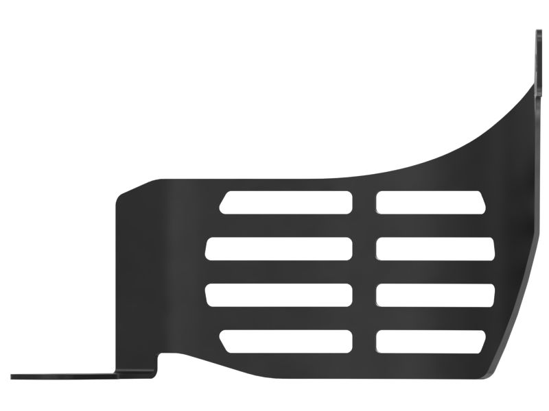 4mm Thickness Right-Hand Logging Rear Guard Plate
