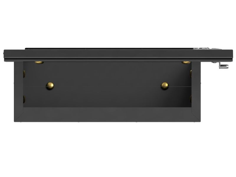 Left Hand Generator Enclosure Access Door