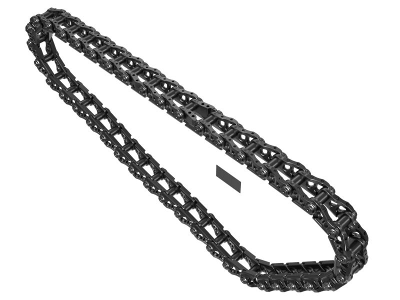 650-3496: Link Assembly