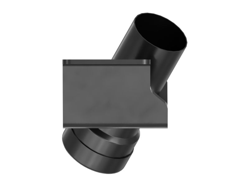 Fuel Tank Filler Neck