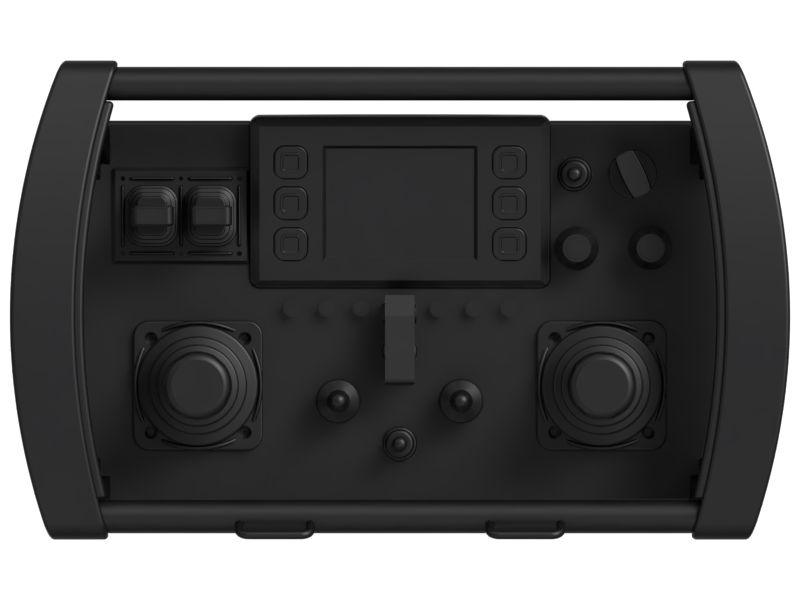 Electronic Control