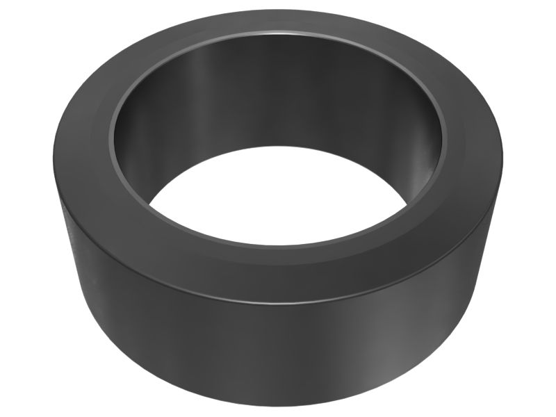 660mm Outer Diameter Wheel Tire