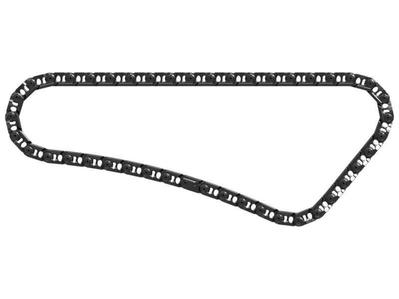 44 Joint Undercarriage Track Link