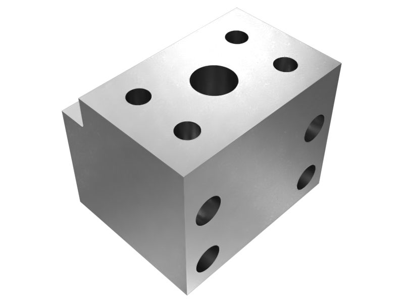 624-4873: 20mm Inner Diameter Lift Cylinder Line Elbow