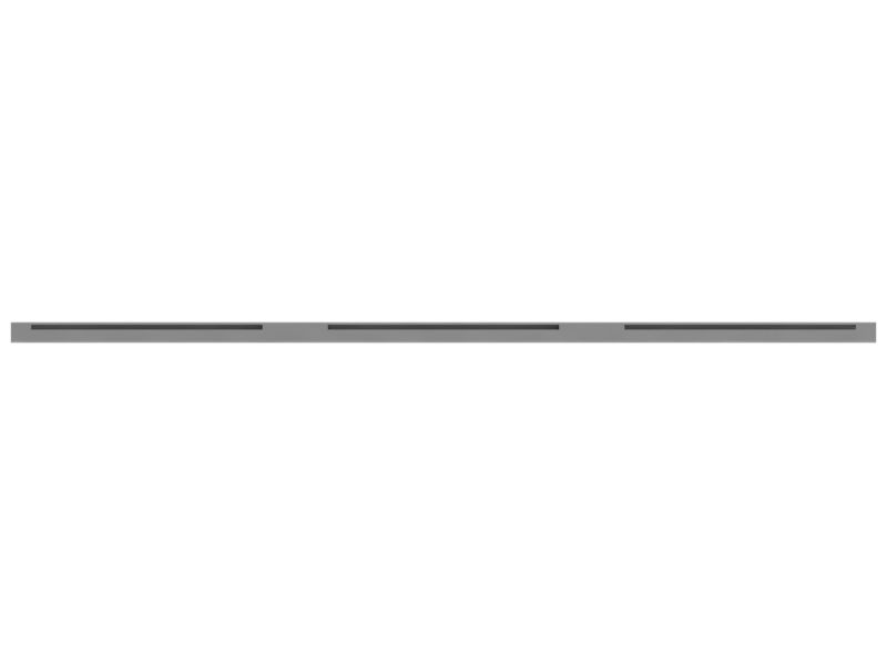 1092.2mm Length Air Dryer Mounting Tube