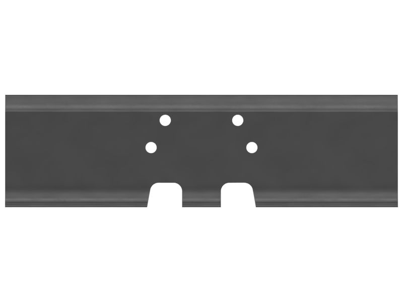 915mm Width Undercarriage Track Shoe