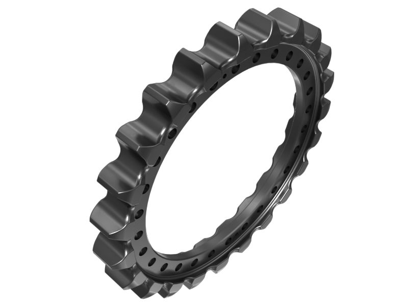 639-7792: 23 Teeth Sprocket
