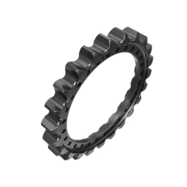 639-7792: 23 Teeth Sprocket