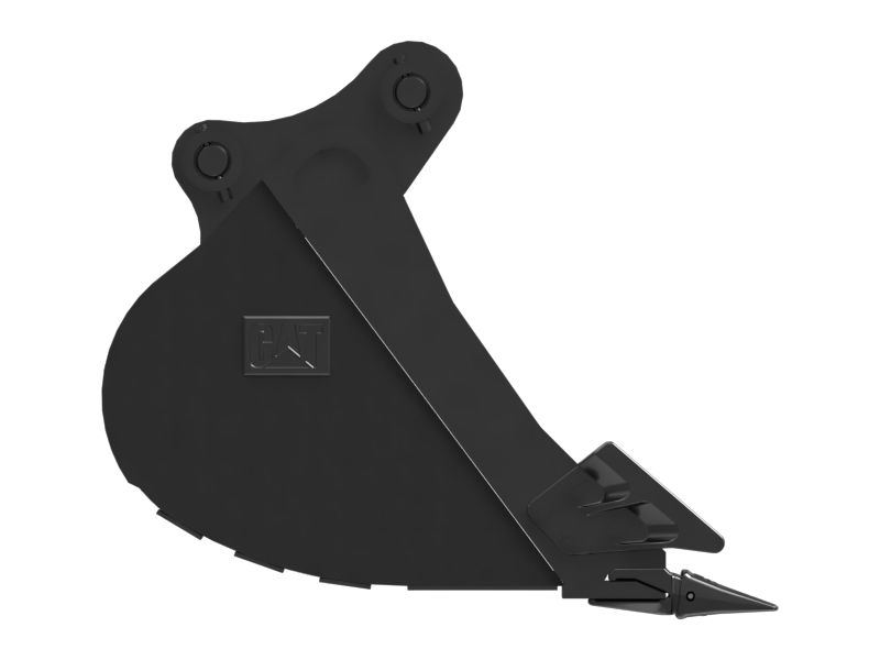 478mm Width Hoe Bucket