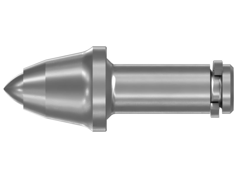 638-9618: 102.5mm Length Rotary Cutter Drum Tooth Bit 6389618 купить