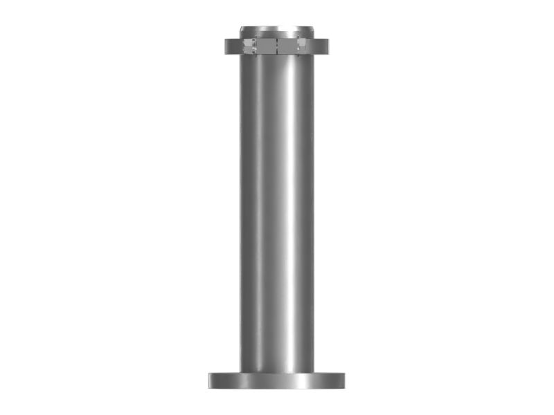 648-1712: 152.3mm Diameter Sheave Pin 6481712 купить