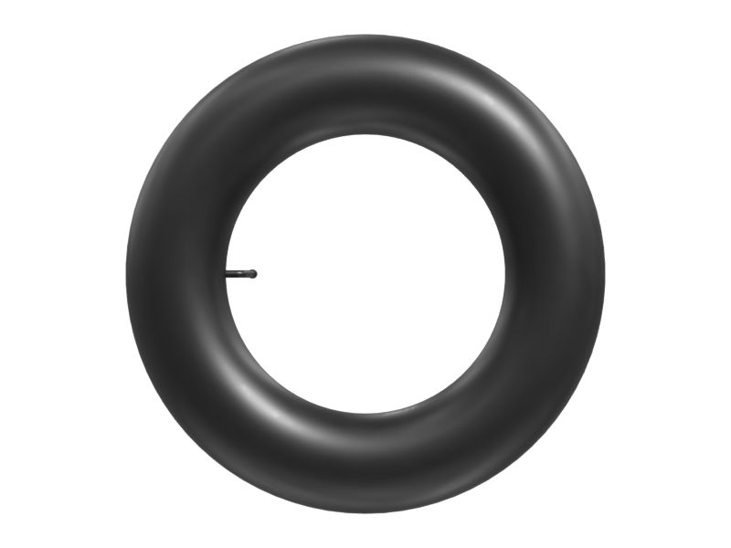 385mm Inner Diameter Tire Rim Tube
