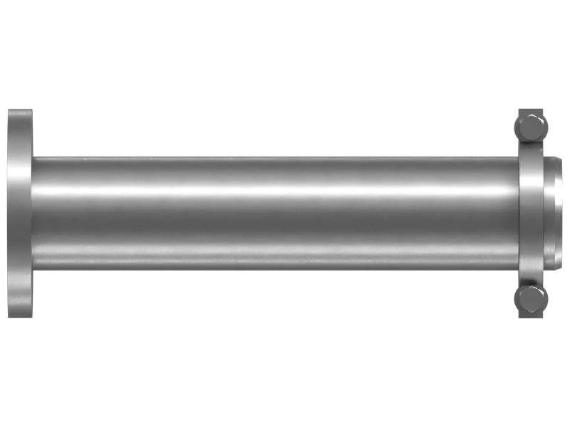 648-1712: 152.3mm Diameter Sheave Pin 6481712 купить