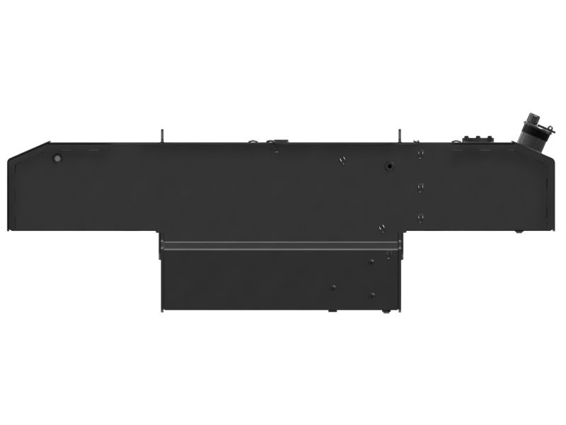 619-1833: 355 Liter Fuel Tank 6191833 купить