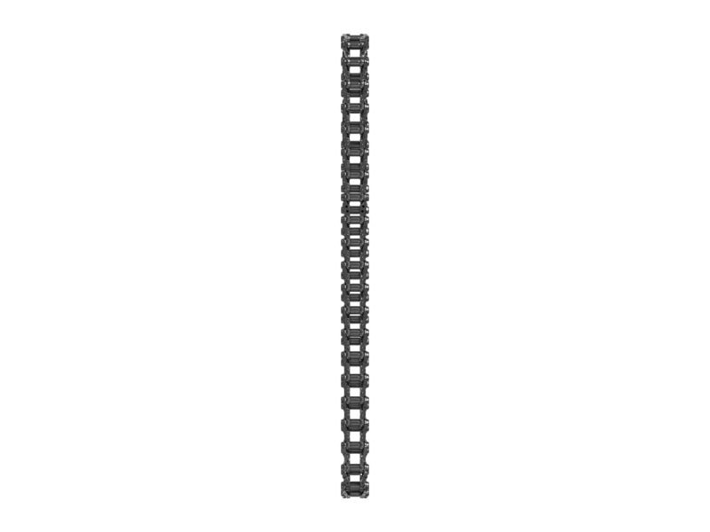46 Joints Grouser Shoe Track Link