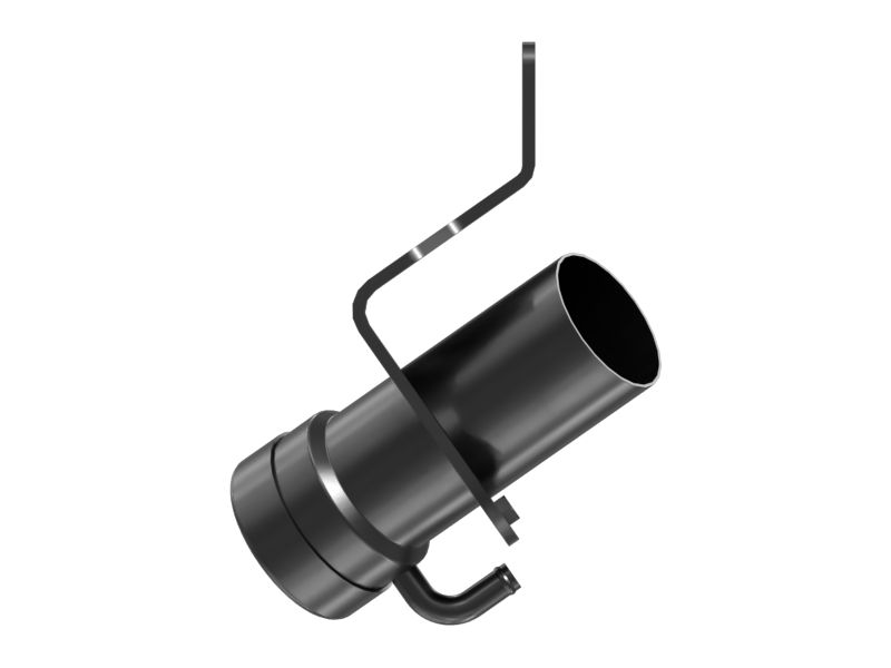 Fuel Tank Filler Neck