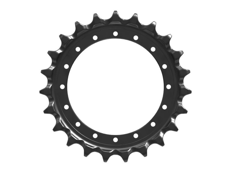 Track Sprocket