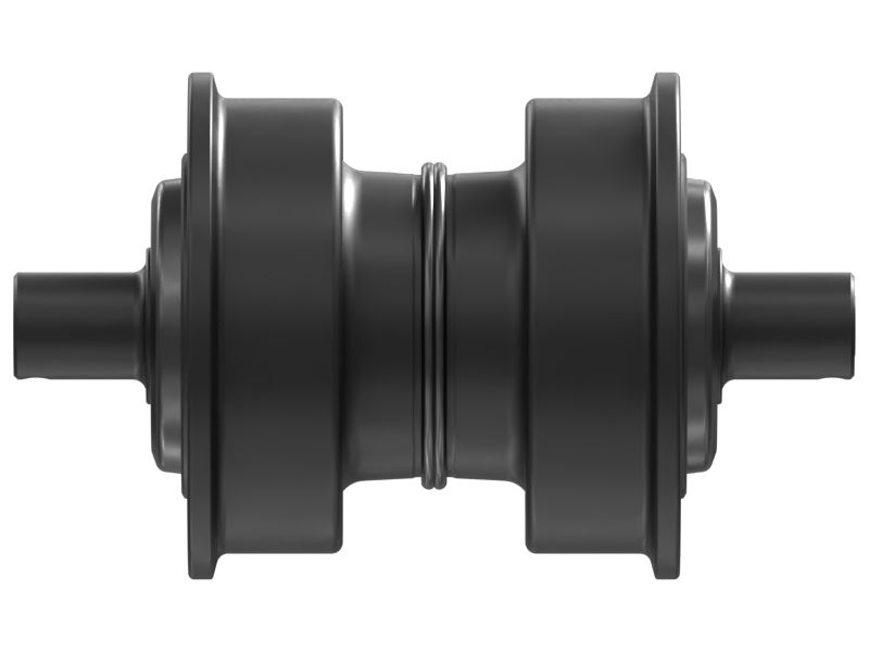 Single Flange Track Roller