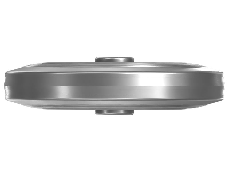 631-4177: 280mm Outer Diameter Battery Charger Wheel 6314177 купить