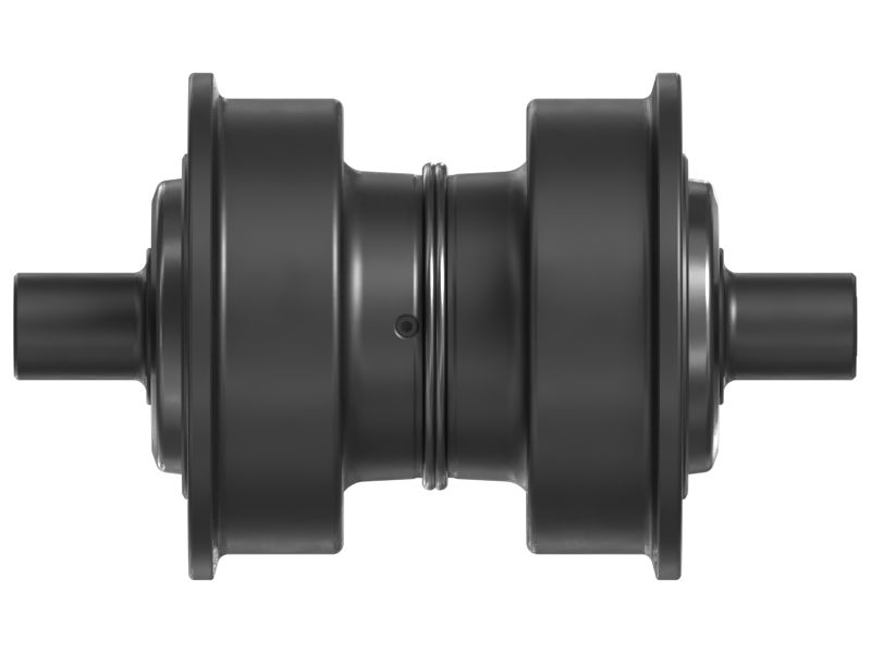 Single Flange Track Roller
