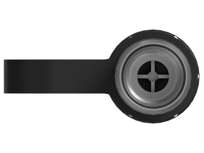 Grease Lines Receiver