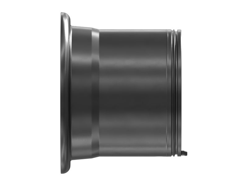 19.5" X 25'' Demountable Rim