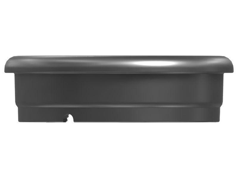 No. 4-12-2B Fuel Cap Adapter