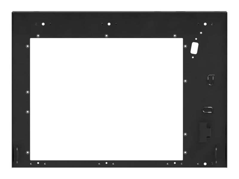 Cabin Air Conditioner Mounting Bracket