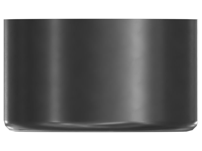 Hydraulic Tank Cap Adapter