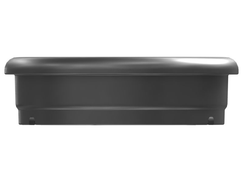 No. 4-12-2B Fuel Cap Adapter