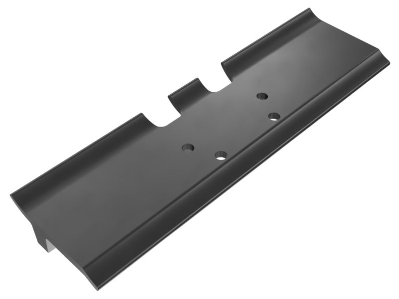 629-9114: 915mm Width Undercarriage Track Shoe