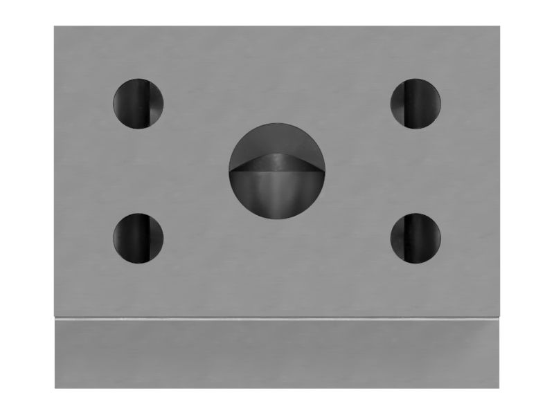 20mm Inner Diameter Lift Cylinder Line Elbow