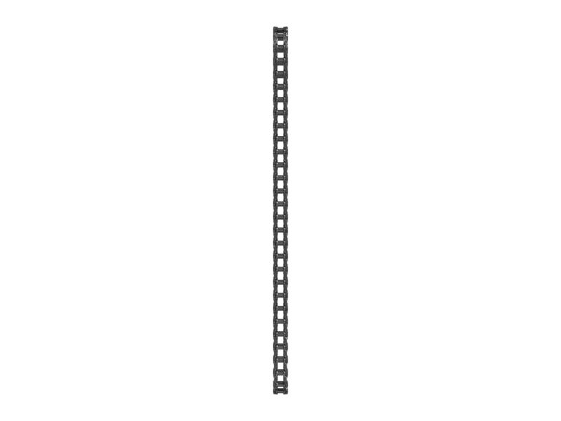 60 Joints Triple Grouser Shoe Track Link