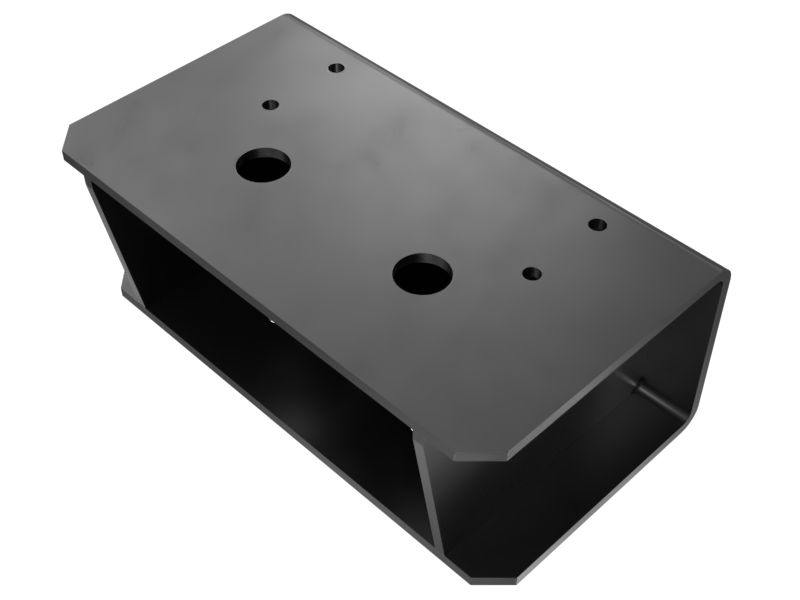 635-8388: Nox Sensor Wiring Mounting Bracket 6358388 купить