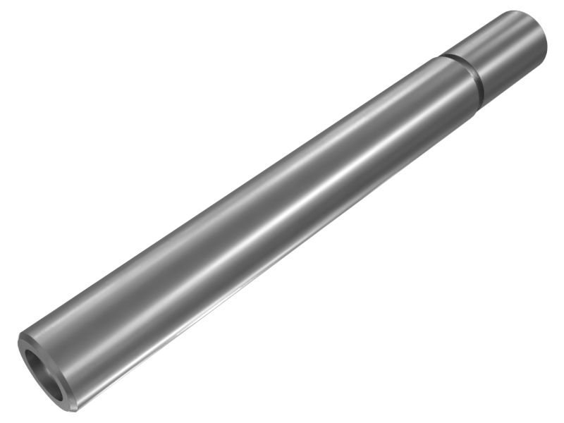 624-7997: 10mm Outer Diameter Fuel Filter Shaft