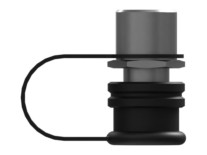 Grease Lines Receiver