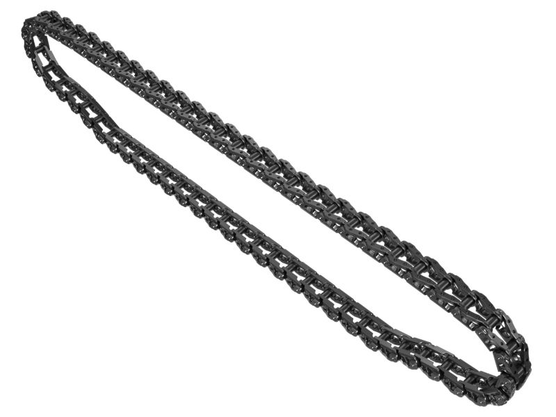 60 Joints Triple Grouser Shoe Track Link