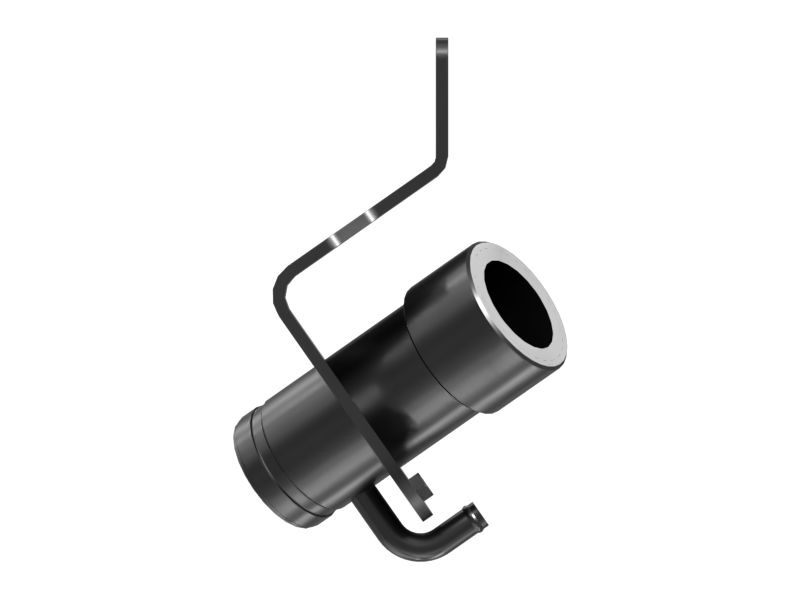 Fuel Tank Filler Neck