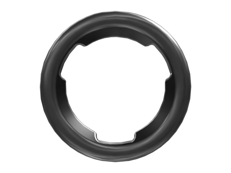 Hydraulic Tank Cap Adapter