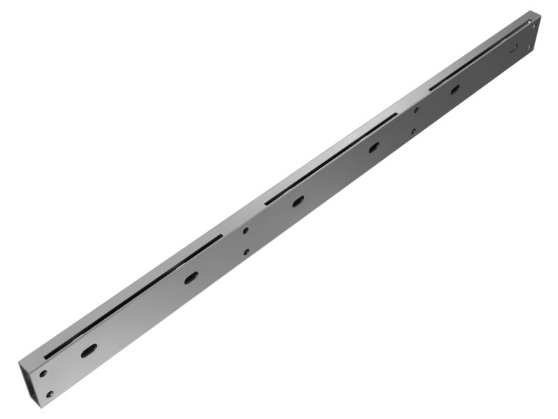 1092.2mm Length Air Dryer Mounting Tube