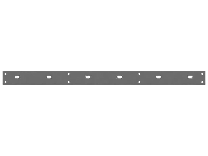 1092.2mm Length Air Dryer Mounting Tube