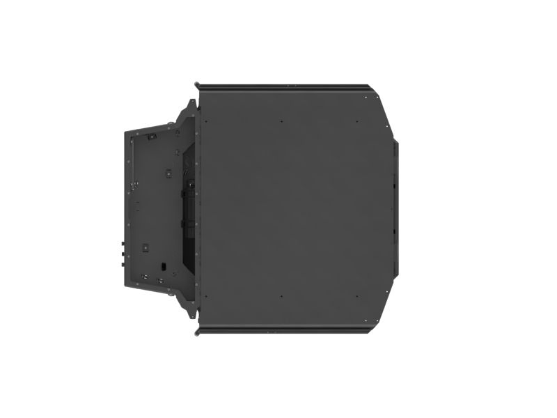 Roll Over Protective Structure Cab