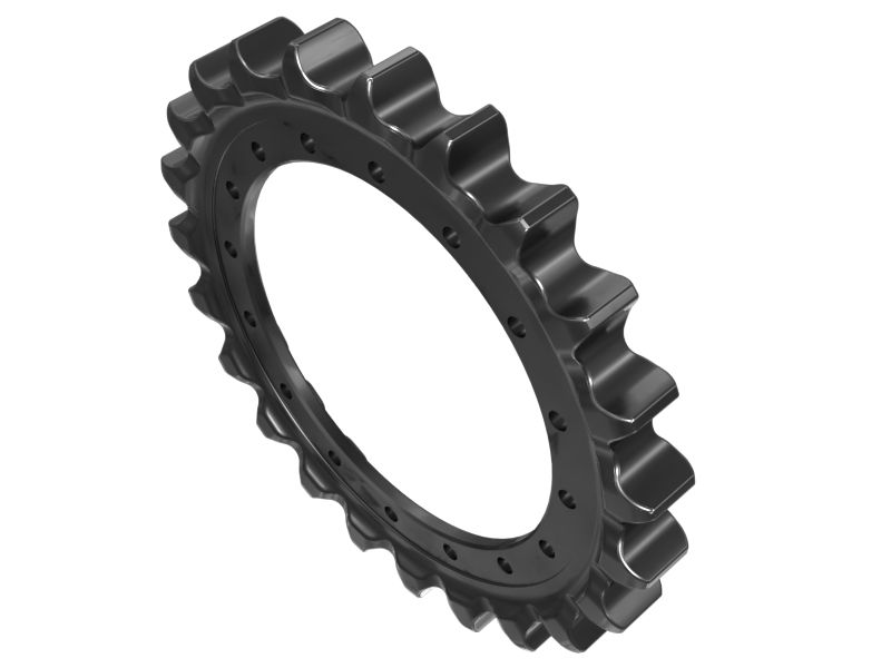 Track Sprocket