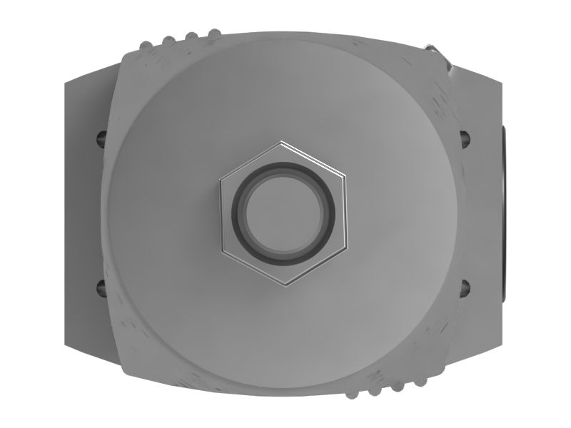 Fuel Water Separator