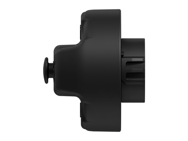 74mm Outer Diameter Diesel Exhaust Fluid Tank Cap