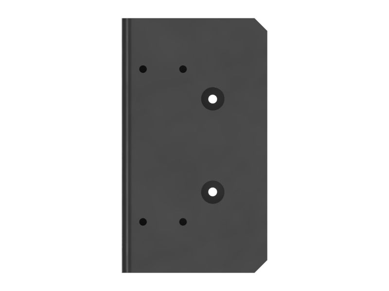 635-8388: Nox Sensor Wiring Mounting Bracket 6358388 купить