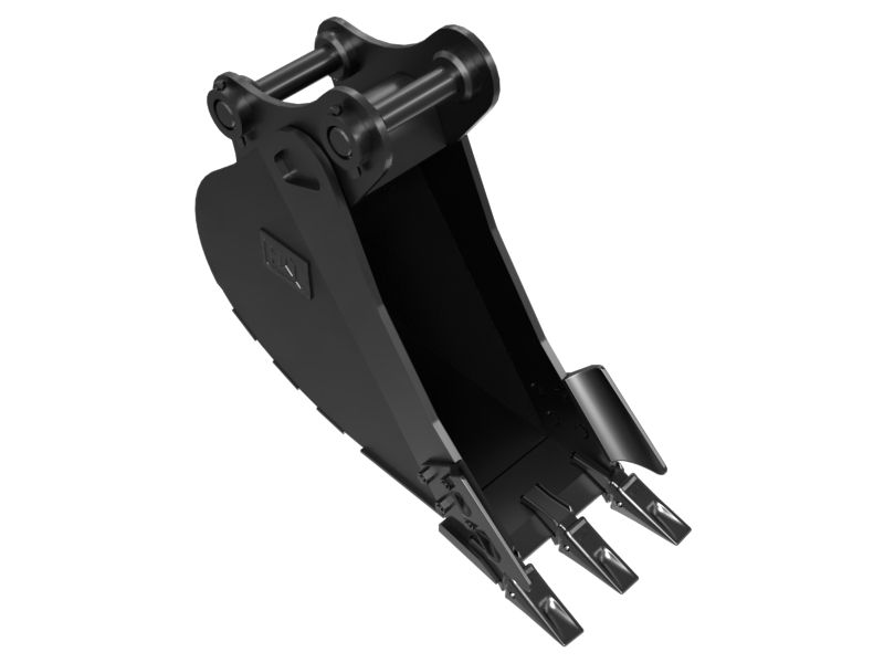 478mm Width Hoe Bucket