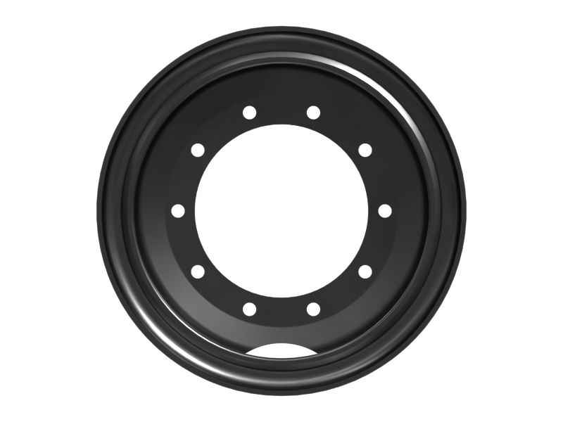 281mm Inner Diameter Demountable Rim