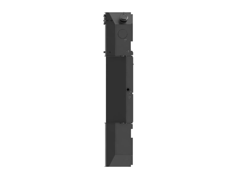 619-1833: 355 Liter Fuel Tank 6191833 купить