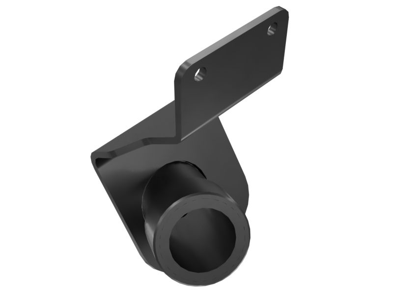 609-4899: Fuel Tank Filler Neck
